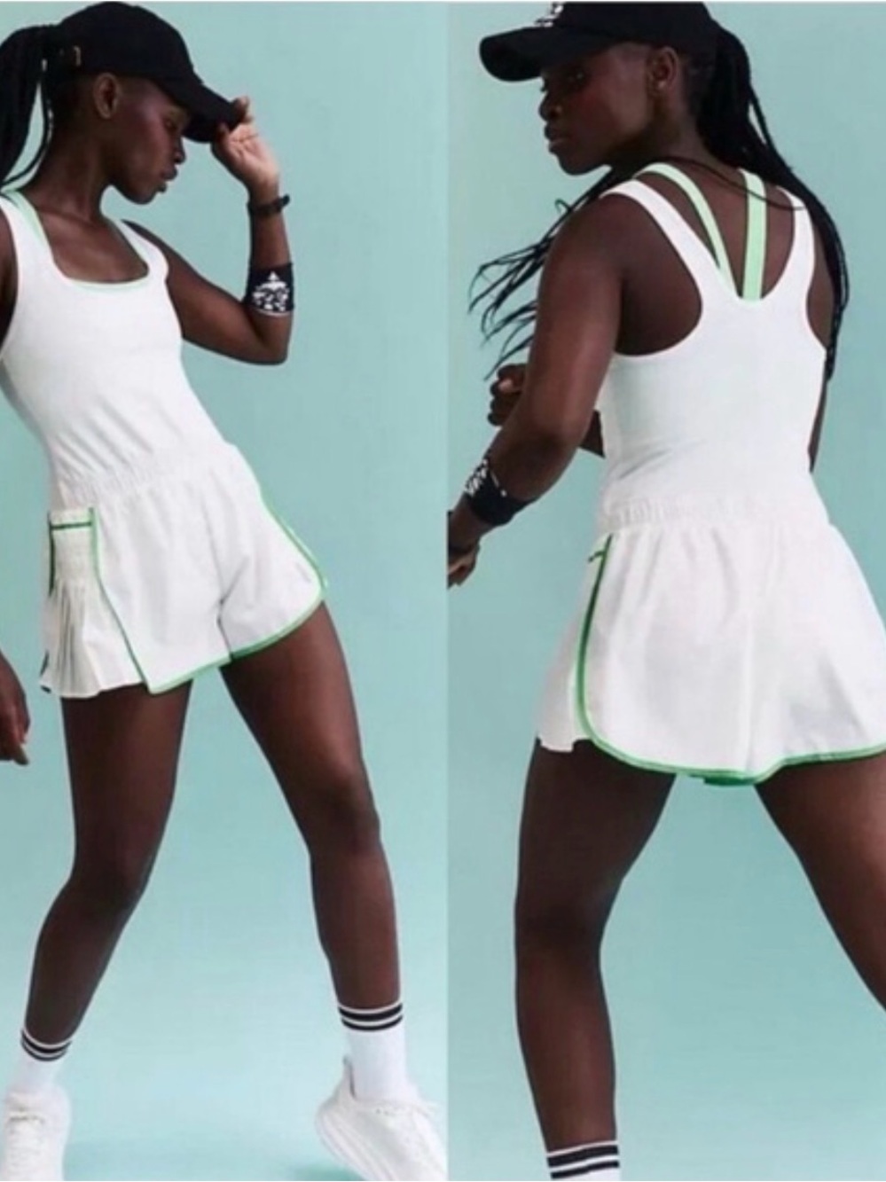 New Free People Movement Easy Tiger Shortsie Small Athleisure